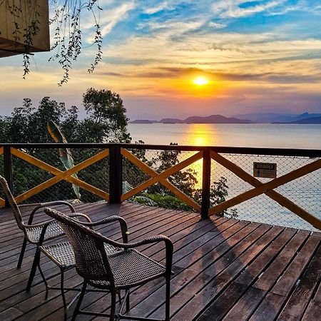 Pousada Costao Do Sol Angra dos Reis Eksteriør bilde