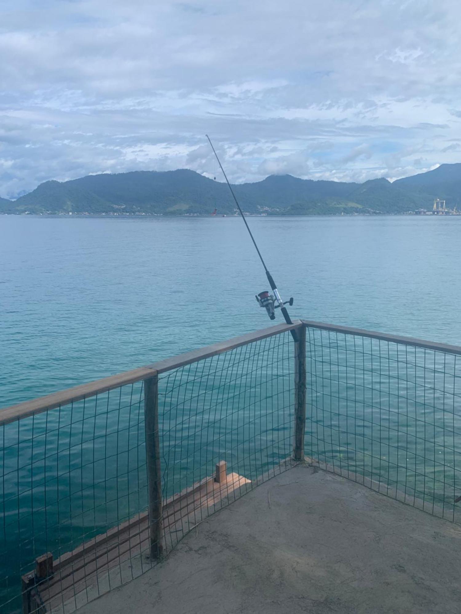 Pousada Costao Do Sol Angra dos Reis Eksteriør bilde