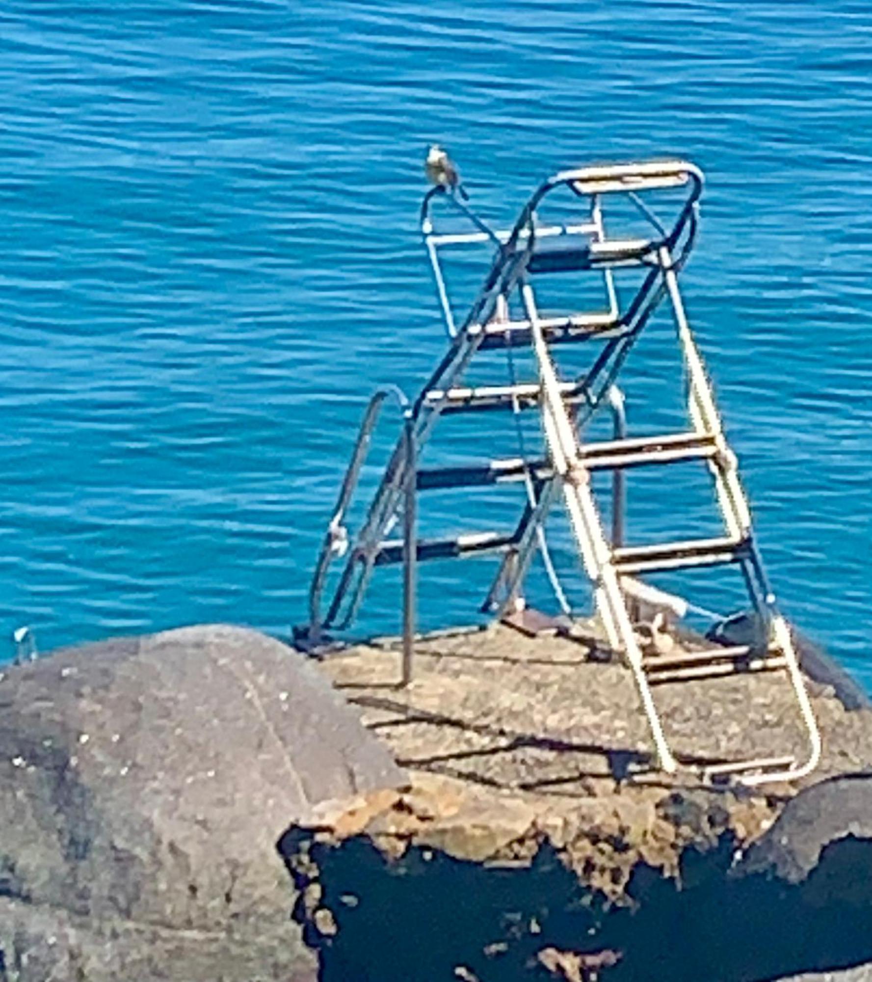 Pousada Costao Do Sol Angra dos Reis Eksteriør bilde